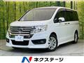 2012 Honda Step WGN