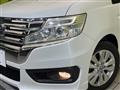 2012 Honda Step WGN