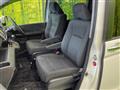2012 Honda Step WGN