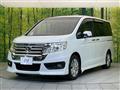 2012 Honda Step WGN