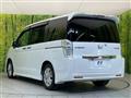 2012 Honda Step WGN
