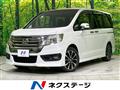 2013 Honda Step WGN