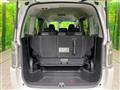 2013 Honda Step WGN