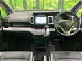 2013 Honda Step WGN