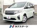2016 Honda Step WGN