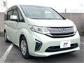 2016 Honda Step WGN