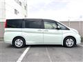 2016 Honda Step WGN