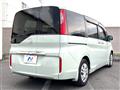 2016 Honda Step WGN