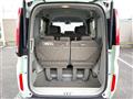 2016 Honda Step WGN