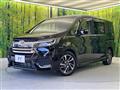 2017 Honda Step WGN