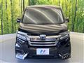2017 Honda Step WGN