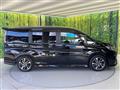 2017 Honda Step WGN