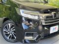 2017 Honda Step WGN