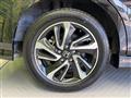 2017 Honda Step WGN
