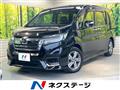 2020 Honda Step WGN