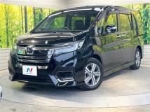 2020 Honda Step WGN