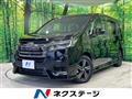 2021 Honda Step WGN