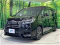 2021 Honda Step WGN