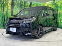 2021 Honda Step WGN