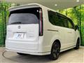 2023 Honda Step WGN