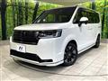 2024 Honda Step WGN