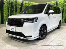 2024 Honda Step WGN
