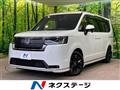 2024 Honda Step WGN
