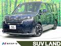 2024 Honda Step WGN