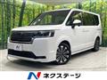 2025 Honda Step WGN