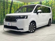 2025 Honda Step WGN