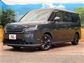 2025 Honda Step WGN