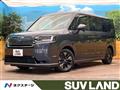 2025 Honda Step WGN
