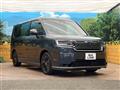 2025 Honda Step WGN