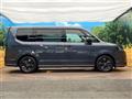 2025 Honda Step WGN