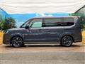 2025 Honda Step WGN