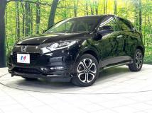 2017 Honda VEZEL