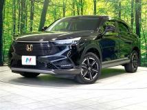 2022 Honda VEZEL