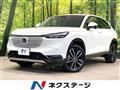 2022 Honda VEZEL