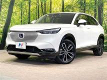 2022 Honda VEZEL