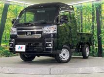 2025 Daihatsu Hijet Truck