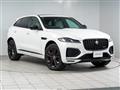 2024 Jaguar F-Pace