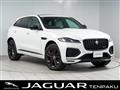 2024 Jaguar F-Pace
