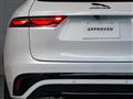 2024 Jaguar F-Pace