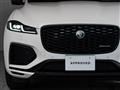 2024 Jaguar F-Pace