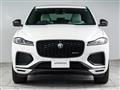 2024 Jaguar F-Pace