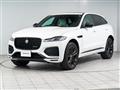 2024 Jaguar F-Pace