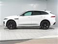 2024 Jaguar F-Pace