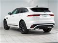2024 Jaguar F-Pace