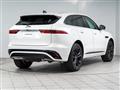 2024 Jaguar F-Pace