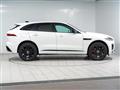 2024 Jaguar F-Pace